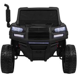 Maşinuţă electrică Ramiz Farmer Truck (Black) Thumb