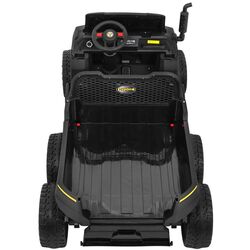 Maşinuţă electrică Ramiz Farmer Truck (Black) Thumb