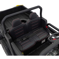 Электромобиль Ramiz Farmer Truck Speed 900 (Black) Thumb