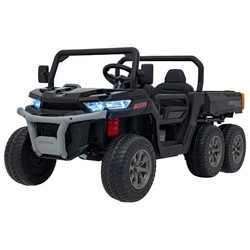 Электромобиль Ramiz Farmer Truck Speed 900 (Black)