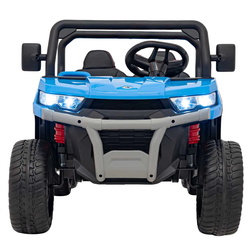 Электромобиль Ramiz Farmer Truck Speed 900 (Blue) Thumb