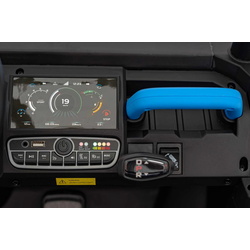 Электромобиль Ramiz Farmer Truck Speed 900 (Blue) Thumb