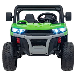 Электромобиль Ramiz Farmer Truck Speed 900 (Green) Thumb