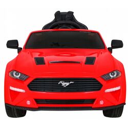Электромобиль Ramiz Ford Mustang GT (Red) Thumb