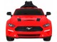 Masinuta electrica Ramiz Ford Mustang GT (Red)