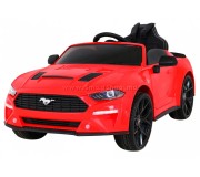 Masinuta electrica Ramiz Ford Mustang GT (Red)