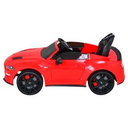 Электромобиль Ramiz Ford Mustang GT (Red) Thumb