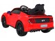 Masinuta electrica Ramiz Ford Mustang GT (Red)