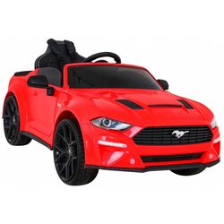 Электромобиль Ramiz Ford Mustang GT (Red) Thumb