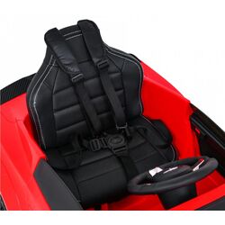 Электромобиль Ramiz Ford Mustang GT (Red) Thumb