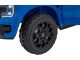 Masinuta electrica Ramiz Ford Ranger Lift (Blue)