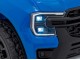 Masinuta electrica Ramiz Ford Ranger Lift (Blue)