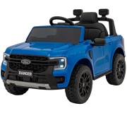 Masinuta electrica Ramiz Ford Ranger Lift (Blue)