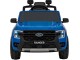 Masinuta electrica Ramiz Ford Ranger Lift (Blue)