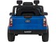 Masinuta electrica Ramiz Ford Ranger Lift (Blue)