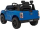 Masinuta electrica Ramiz Ford Ranger Lift (Blue)