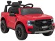 Masinuta electrica Ramiz Ford Ranger Lift (Red)