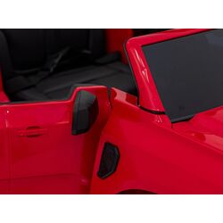 Электромобиль Ramiz Ford Ranger Lift (Red) Thumb