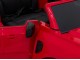 Masinuta electrica Ramiz Ford Ranger Lift (Red)