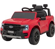 Masinuta electrica Ramiz Ford Ranger Lift (Red)