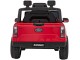 Masinuta electrica Ramiz Ford Ranger Lift (Red)