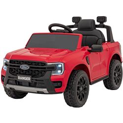 Электромобиль Ramiz Ford Ranger Lift (Red)