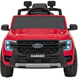 Электромобиль Ramiz Ford Ranger Lift (Red) Thumb