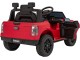 Masinuta electrica Ramiz Ford Ranger Lift (Red)