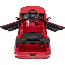 Электромобиль Ramiz Ford Ranger Lift (Red) Thumb