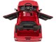 Masinuta electrica Ramiz Ford Ranger Lift (Red)