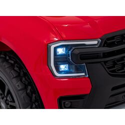 Электромобиль Ramiz Ford Ranger Lift (Red) Thumb