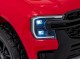 Masinuta electrica Ramiz Ford Ranger Lift (Red)