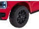 Masinuta electrica Ramiz Ford Ranger Lift (Red)