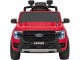 Masinuta electrica Ramiz Ford Ranger Lift (Red)