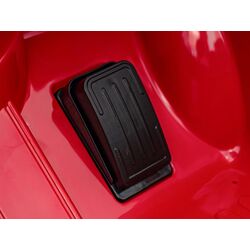 Электромобиль Ramiz Ford Ranger Lift (Red) Thumb