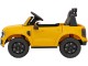 Masinuta electrica Ramiz Ford Ranger Lift (Yellow)