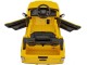 Masinuta electrica Ramiz Ford Ranger Lift (Yellow)