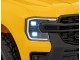 Masinuta electrica Ramiz Ford Ranger Lift (Yellow)