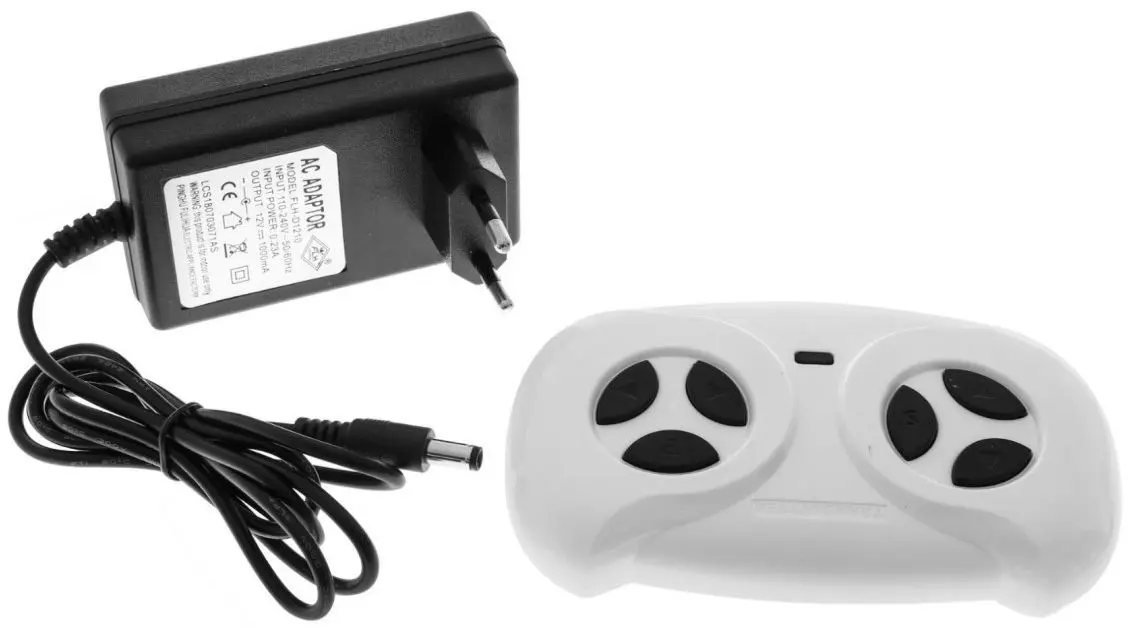 Masinuta electrică Ramiz Full Time 4WD BRD-7588 (Pink)