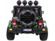 Maşinuţă electrică Ramiz Full Time 4WD Moro Off-Road (Camo)