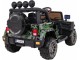 Maşinuţă electrică Ramiz Full Time 4WD Moro Off-Road (Camo)