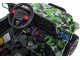 Maşinuţă electrică Ramiz Full Time 4WD Moro Off-Road (Camo)