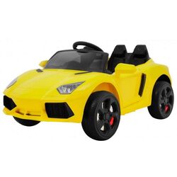 Mașinuță electrică Ramiz Future PA.BBH-1188.ZOl (Yellow) Thumb