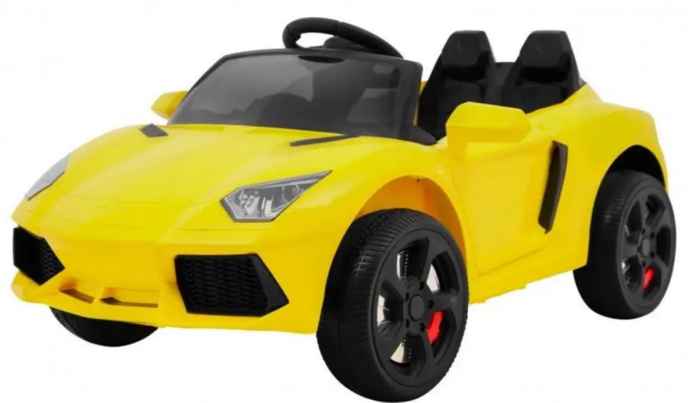 Mașinuță electrică Ramiz Future PA.BBH-1188.ZOl (Yellow)