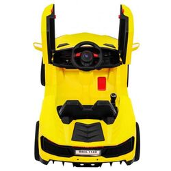 Mașinuță electrică Ramiz Future PA.BBH-1188.ZOl (Yellow) Thumb