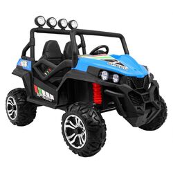 Электромобиль Ramiz Grand Buggy 4x4 Lift (Blue) Thumb