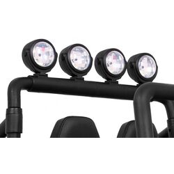 Электромобиль Ramiz Grand Buggy 4x4 Lift (Blue) Thumb