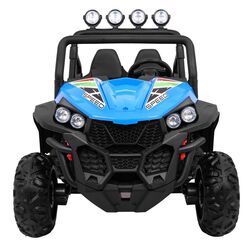 Masinuta electrica Ramiz Grand Buggy 4x4 Lift (Blue) Thumb