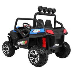 Электромобиль Ramiz Grand Buggy 4x4 Lift (Blue) Thumb