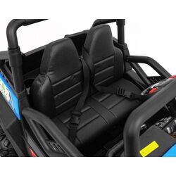 Электромобиль Ramiz Grand Buggy 4x4 Lift (Blue) Thumb